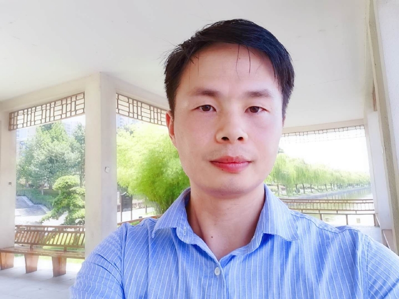 小艾同学的第一张照片--开封相亲服务中心