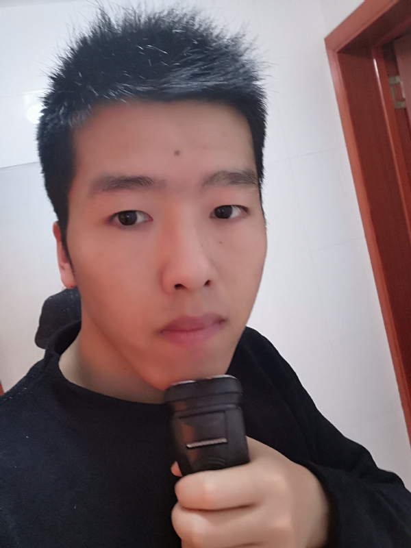 军哥的第一张照片--开封相亲服务中心