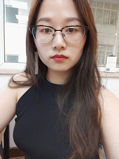 lulu的第三张照片--开封相亲服务中心