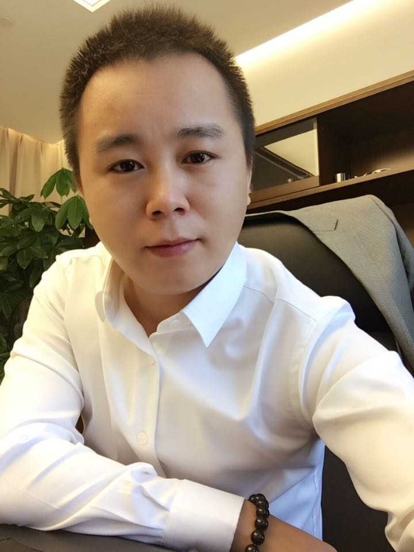 天若有情的第一张照片--开封相亲服务中心