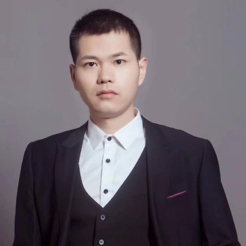 洪瑞的第一张照片--开封相亲服务中心