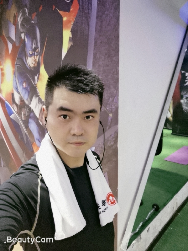 会飞的猪蹄花的第一张照片--开封相亲服务中心