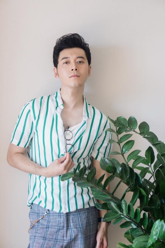 緣來是你的第一张照片--开封相亲服务中心