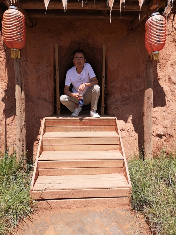 海军的第二张照片--开封相亲服务中心