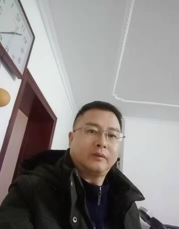 想牵你的手的第一张照片--开封相亲服务中心