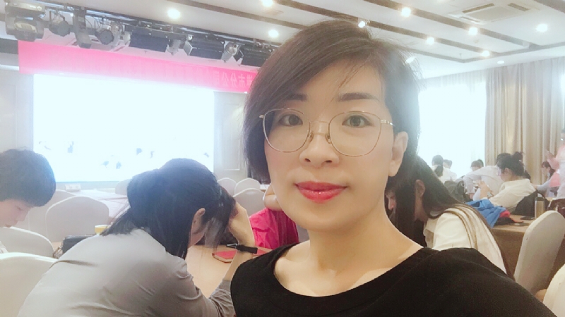 沙拉的第一张照片--开封相亲服务中心