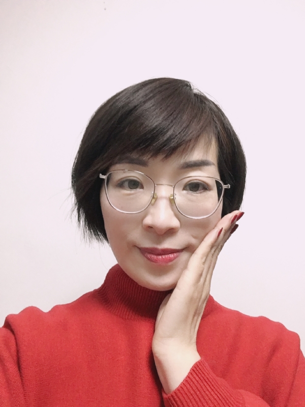 沙拉的第三张照片--开封相亲服务中心