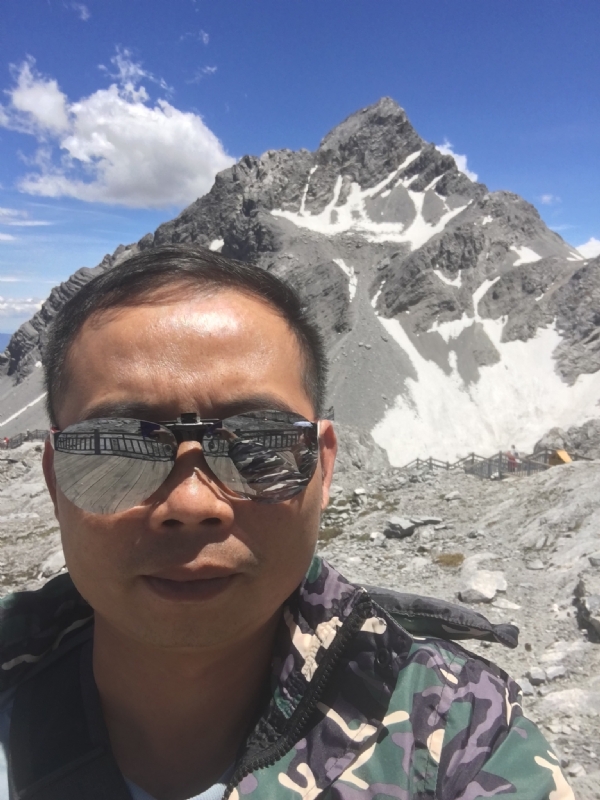 维食喵的第一张照片--开封相亲服务中心