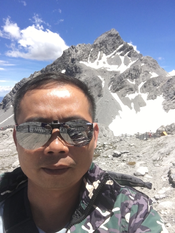 维食喵的第二张照片--开封相亲服务中心