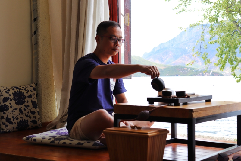 维食喵的第三张照片--开封相亲服务中心