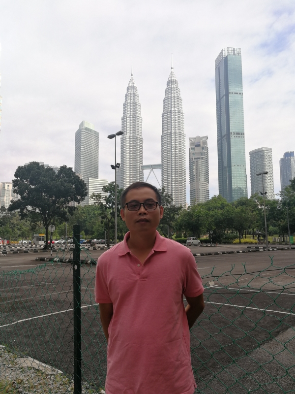 维食喵的第五张照片--开封相亲服务中心