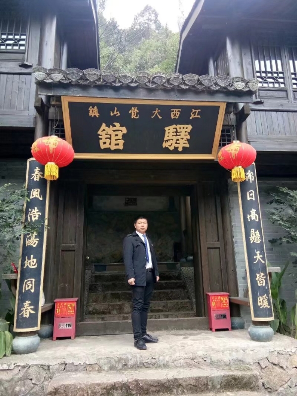 奋斗少年的第一张照片--开封相亲服务中心