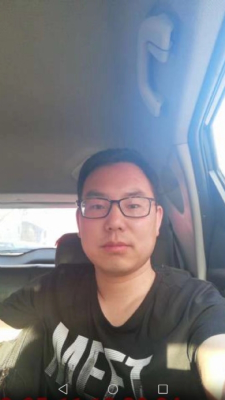 小哥的第一张照片--开封相亲服务中心