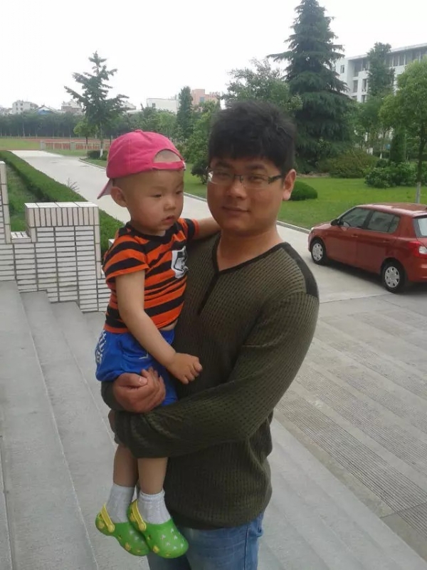 秦时明月的第一张照片--开封相亲服务中心