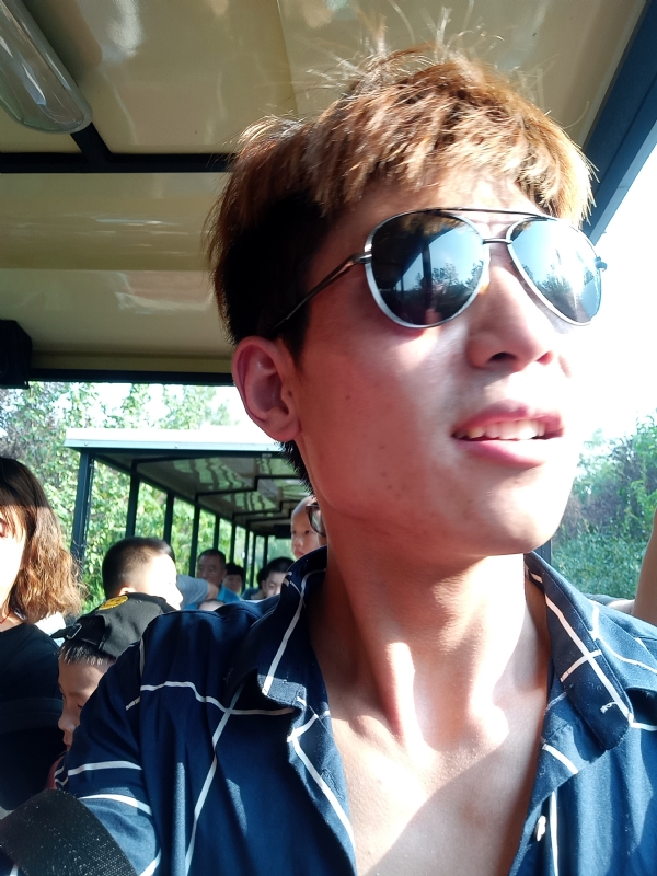 缘来是妳的第二张照片--开封相亲服务中心