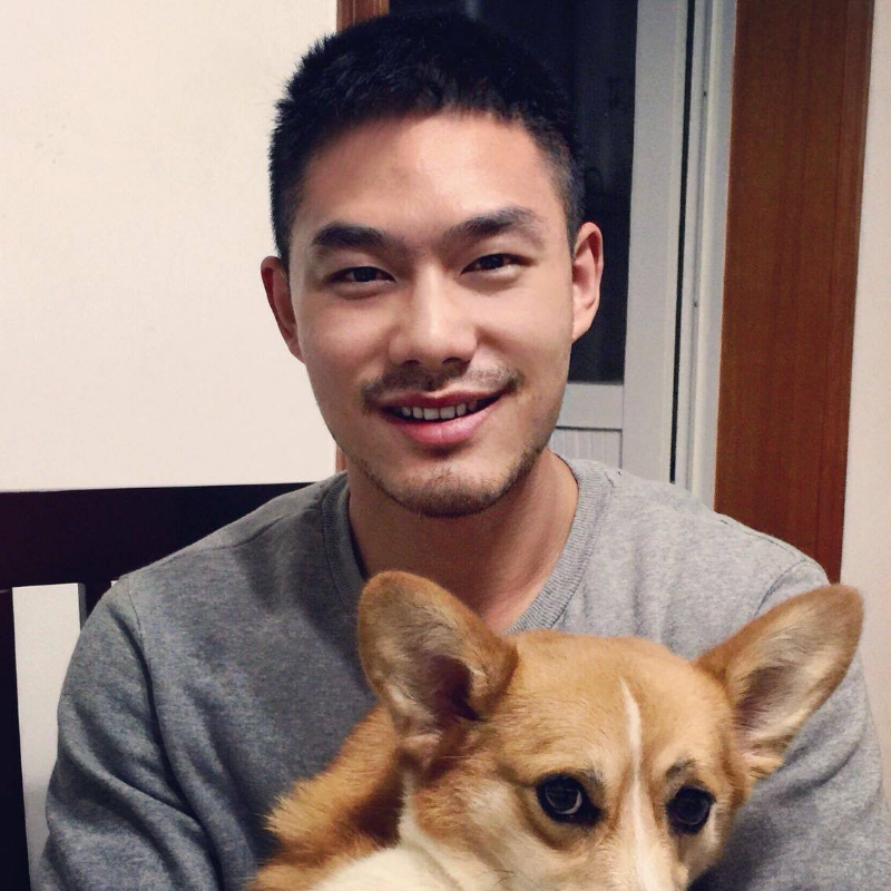 林子晨的第一张照片--开封相亲服务中心