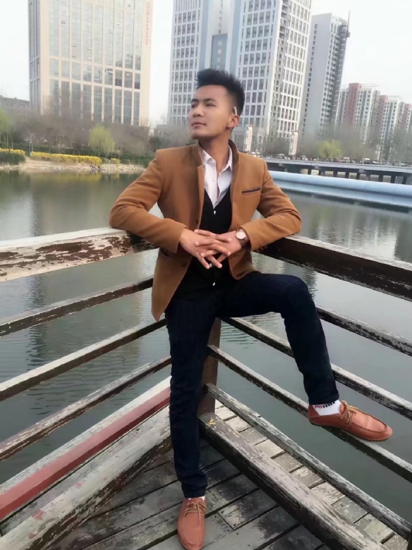 只为等你的第一张照片--开封相亲服务中心