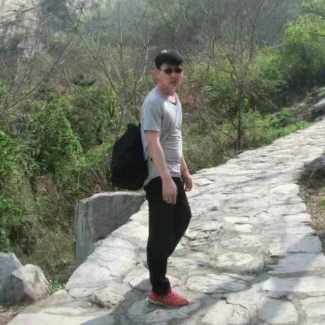 薛俊贤的第一张照片--开封相亲服务中心