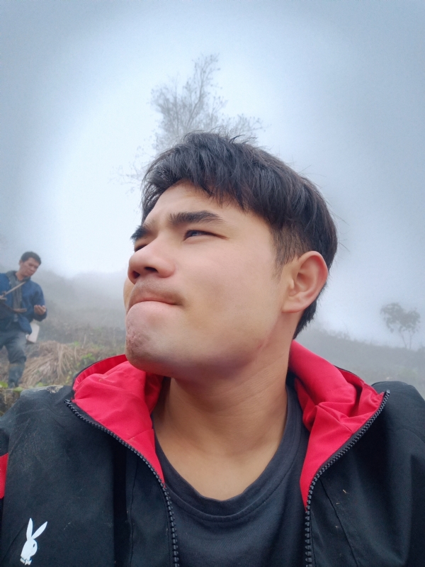 钢铁直男的第一张照片--开封相亲服务中心