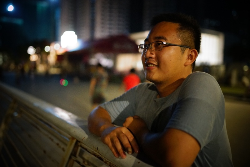 hewuzhang的第一张照片--开封相亲服务中心