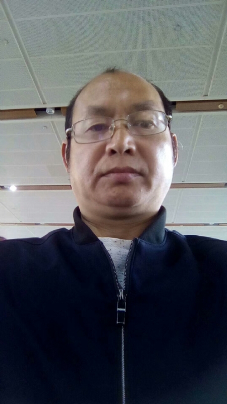 金乾鼠的第一张照片--开封相亲服务中心