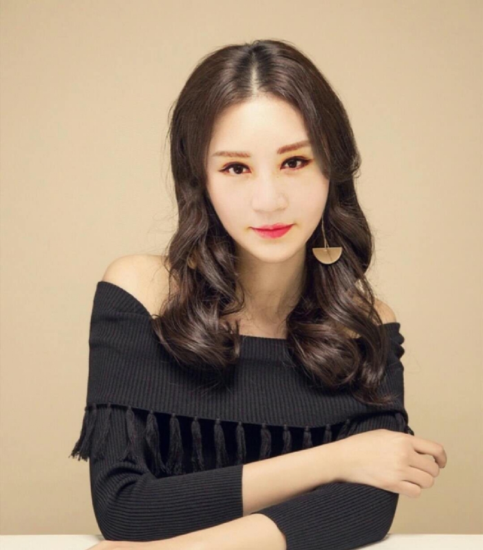 如梦的第一张照片--开封相亲服务中心