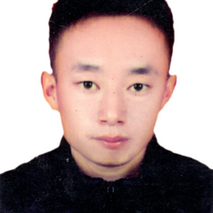 问雨天晴的第一张照片--开封相亲服务中心