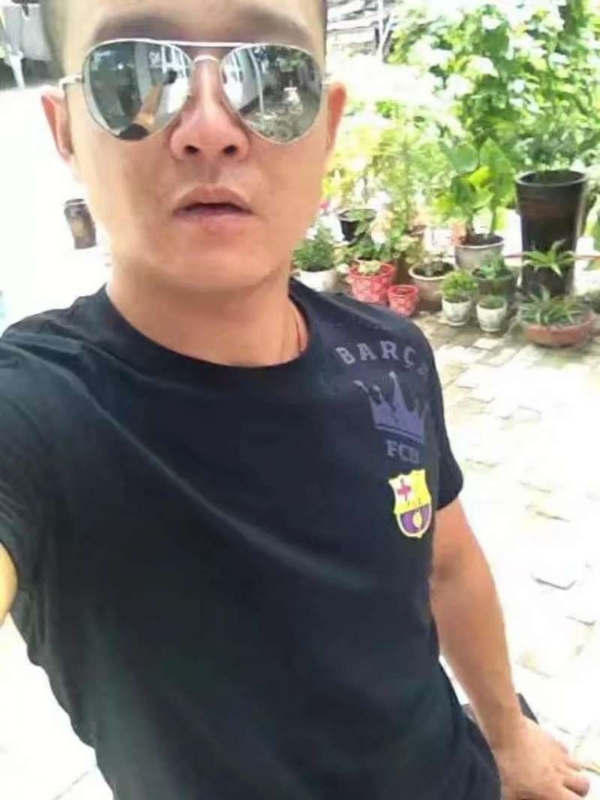 勇的第一张照片--开封相亲服务中心