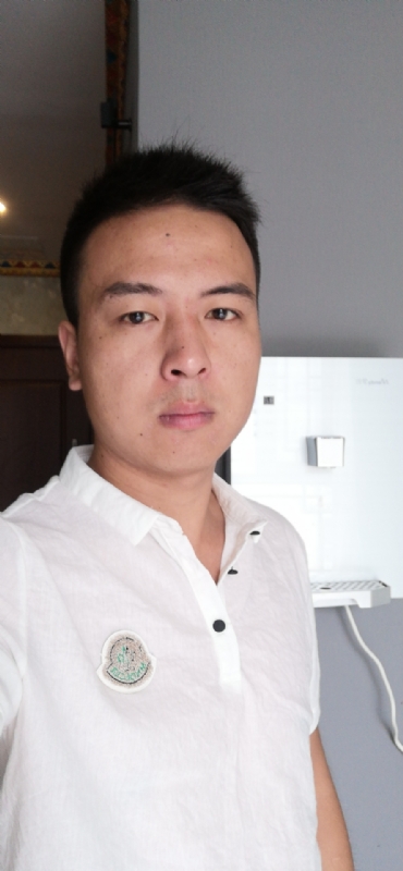 与卿共舞的第一张照片--开封相亲服务中心