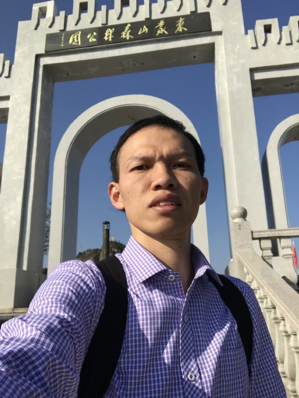 期待有缘的你的第一张照片--开封相亲服务中心