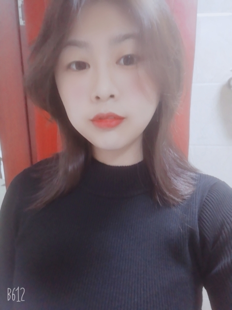 香菜的第一张照片--开封相亲服务中心