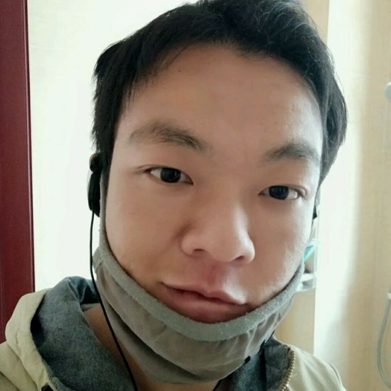 泡沫哭泣的第一张照片--开封相亲服务中心