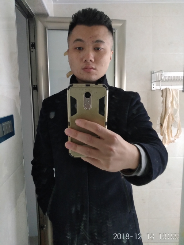 龙少爷的第一张照片--开封相亲服务中心