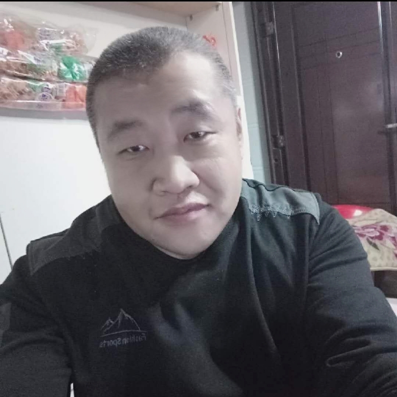 圆圆的第一张照片--开封相亲服务中心