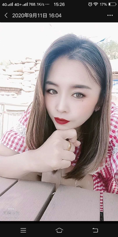 戏子的第二张照片--开封相亲服务中心