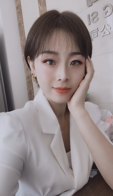 许一世荣华的第一张照片--开封相亲服务中心