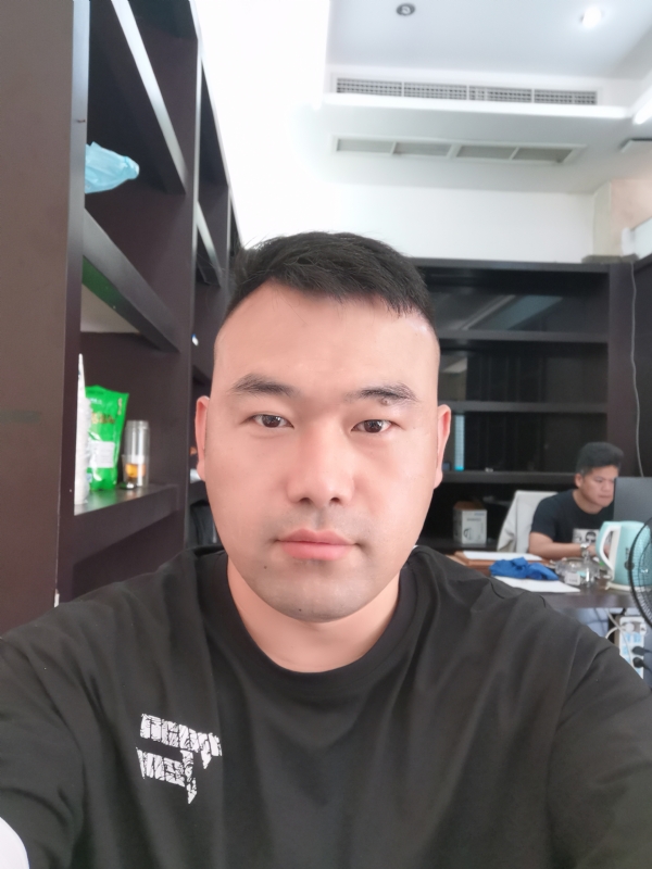 香菇稻草人的第三张照片--开封相亲服务中心