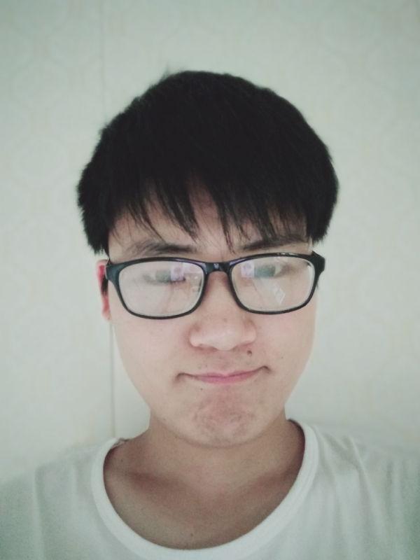 陈先生的第一张照片--开封相亲服务中心