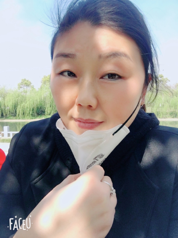 花开半夏的第一张照片--开封相亲服务中心