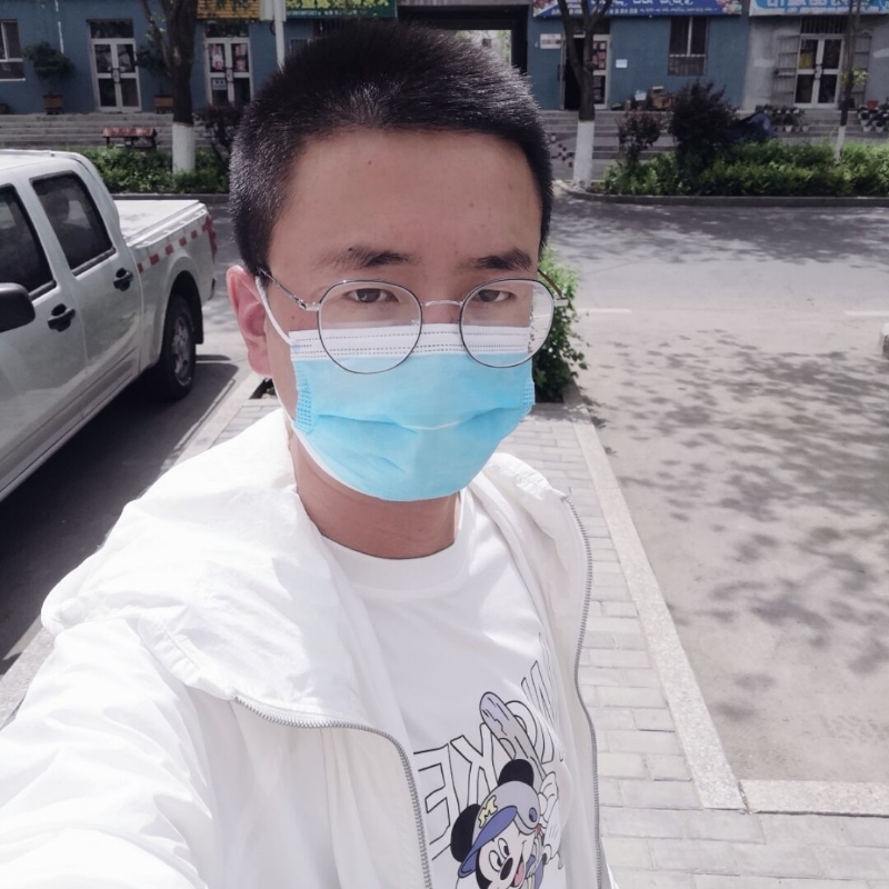 赵公子的第一张照片--开封相亲服务中心