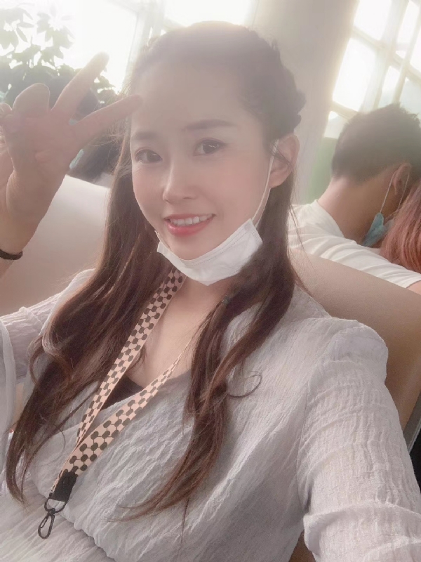 宁乙的第一张照片--开封相亲服务中心