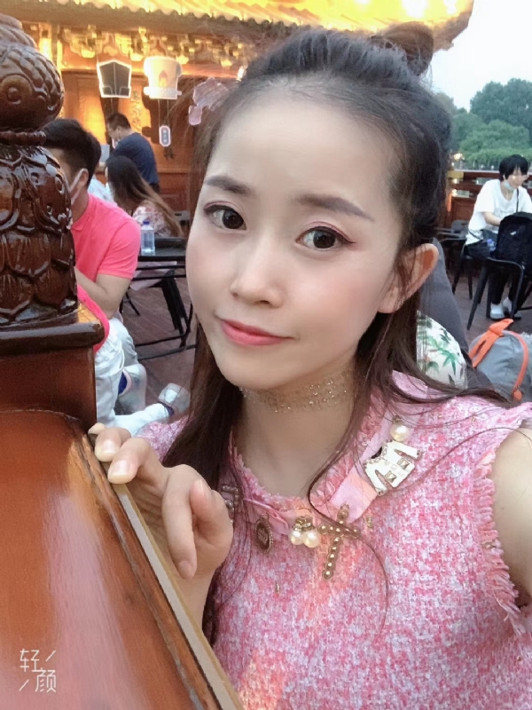 宁乙的第三张照片--开封相亲服务中心