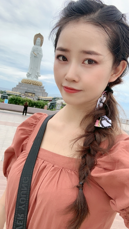 宁乙的第四张照片--开封相亲服务中心