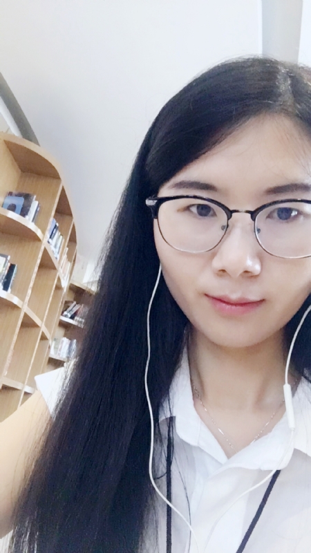 Cindee的第一张照片--开封相亲服务中心