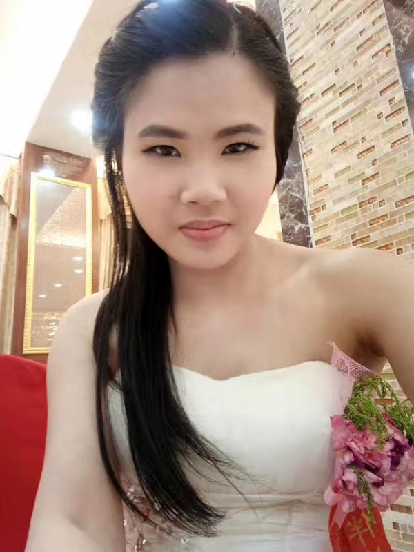 四叶草的第一张照片--开封相亲服务中心