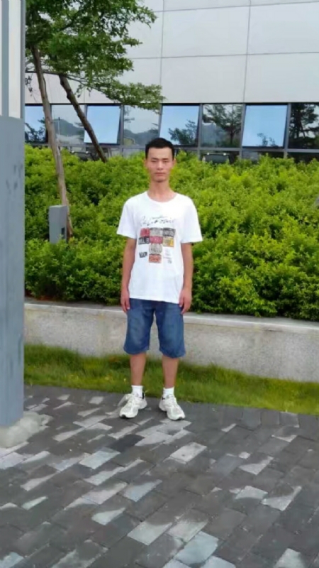 龙行天下的第一张照片--开封相亲服务中心