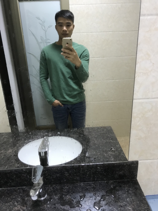 东仔的第一张照片--开封相亲服务中心