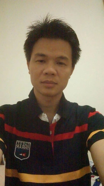 缘来如此的第二张照片--开封相亲服务中心