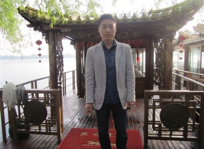 竹子??????的第一张照片--开封相亲服务中心