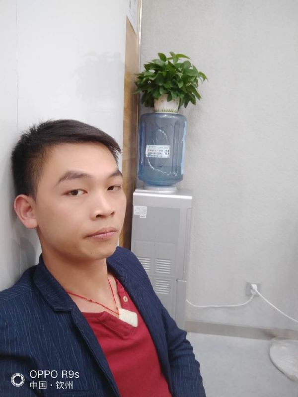 只想好好的爱一个人的第一张照片--开封相亲服务中心